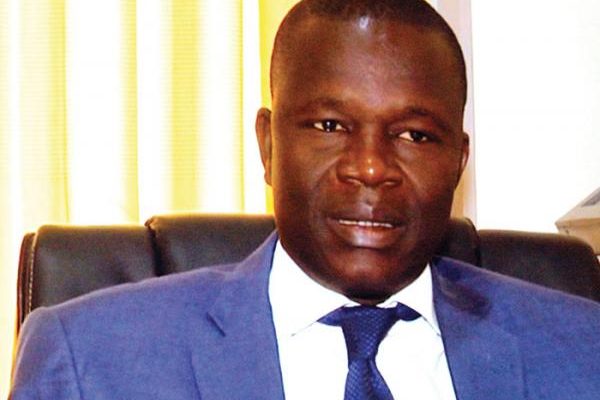 Affaire Khalifa Sall/ Changement de la composition des juges: Malick Lamotte remplace Magatte Diop Affaire Khalifa Sall/ Changement de la composition des juges: Malick Lamotte remplace Magatte Diop