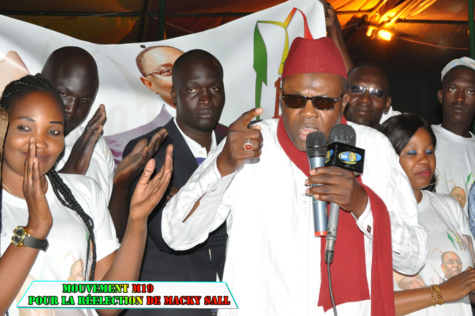 CHEIKH TIDIANE DIOUM, LE PRESIDENT DU MOUVEMENT M19, PREVIEN: « Les mouvements de soutien seront d’un apport décisif pour le Président Macky Sall en 2019 mais… »
