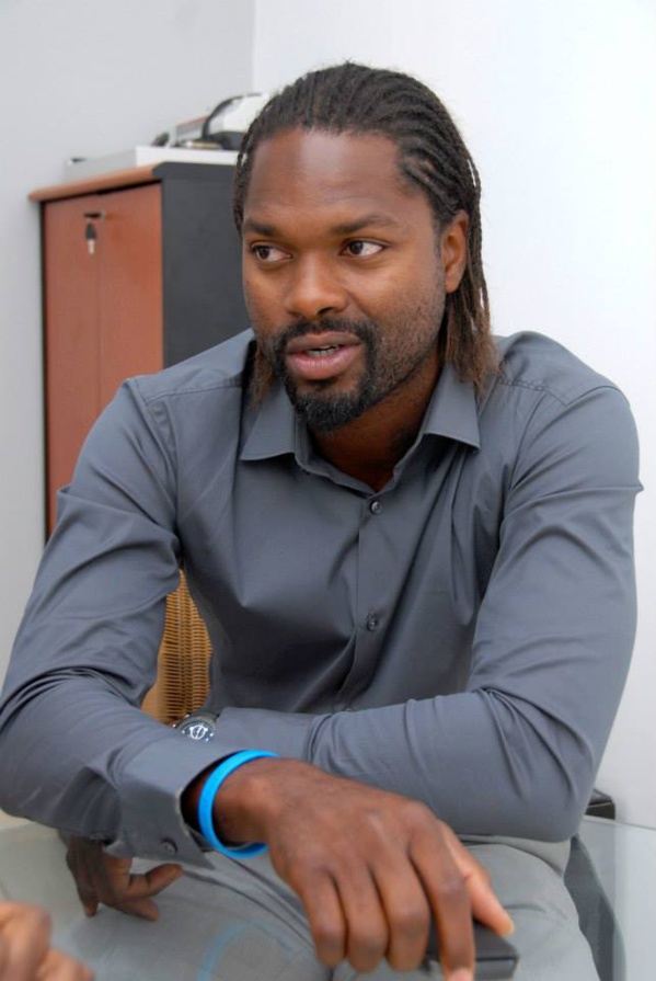 Salif Diao: « Les sénégalais doivent faire confiance à Aliou Cissé »