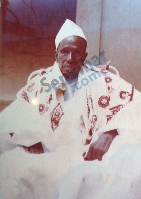  Photos : Voici Mor Talla Wade, le père d’Abdoulaye Wade