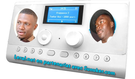 Emission Audio: La Voix/voie des jeunes avec Thione Niang ce dimanche 7 mars 2010