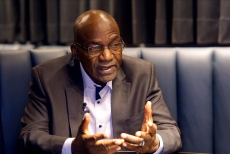 Affaire Khalifa Sall : Le chef de l'opposition tchadienne Saleh Kebzabo parle de "cabale politique"...
