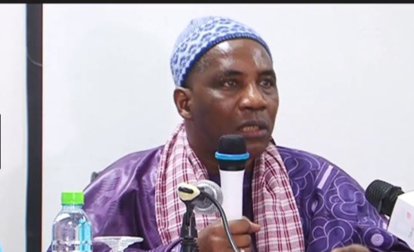Démission de Sada Ndiaye: Le Pds minimise