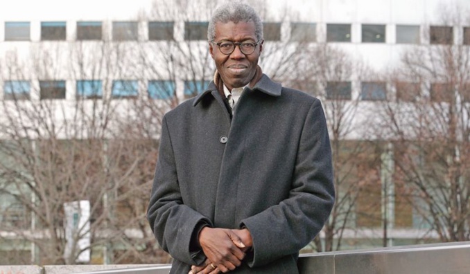 Souleymane Bachir Diagne, lauréat du Frantz Fanon Lifetime Achievement Prize De l’Association Caribéenne de Philosophie