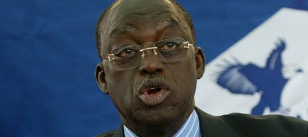 Candidature unique de l'opposition: Moustapha Niass prêt à pistonner Ousmane Tanor Dieng en 2012