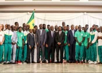 Mondial 2018 : Des rencontres sur la participation des Lions prévues la semaine prochaine