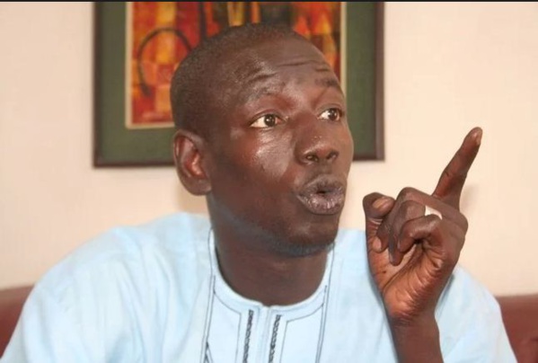 Abdoulaye Wilane fusille le ministre de la Jeunesse: « les propos de Pape Gorgui Ndong sont bêtes et inutiles »