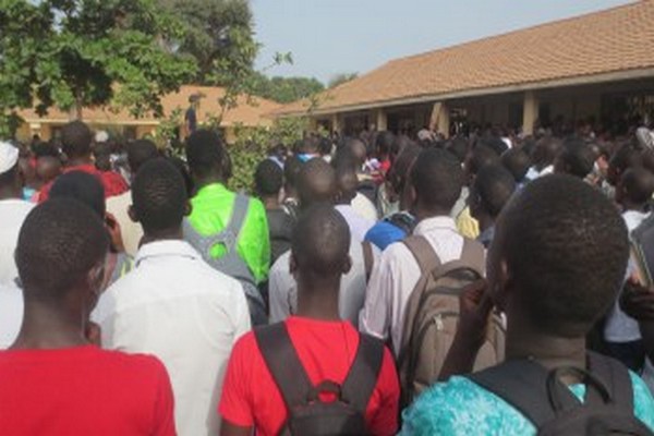Université Assane Seck de Ziguinchor: Une affaire de détournement présumé de 500 millions pollue l'atmosphère
