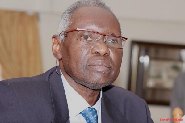 Membre du camp de Khalifa Sall : Abdoulaye Elimane Kane épargné par la purge