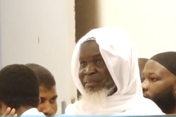 Après Khalifa Sall, Imam Alioune Ndao et Cie "changent" de juge