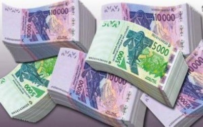 Faux numéros de série sur les billets de banque : La Bceao dément et appelle à la vigilance