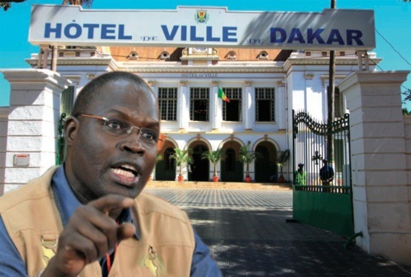 Affaire Khaifa Sall : Le conseil municipal de Dakar va se constituer partie civile