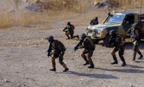 Attaque meurtrière à Boffa (Ziguinchor): L'armée déploie de  gros moyens pour retrouver les auteurs (DIRPA)