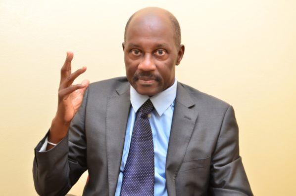 Policiers, Gendarmes, bravo ! (Par  Boubacar SADIO)