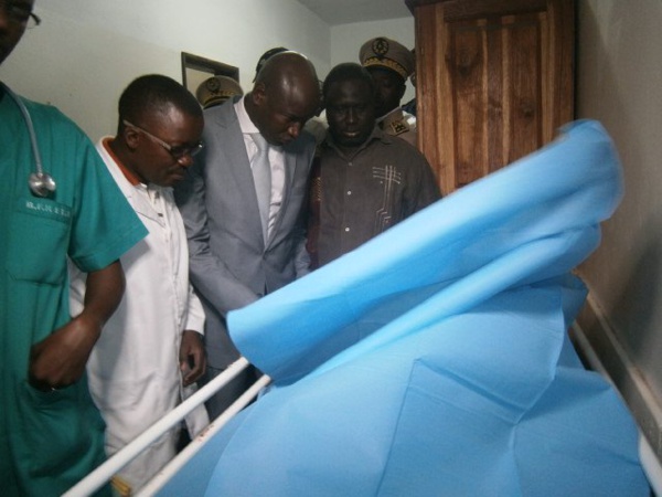 Exclusif: voici la liste complete des 13 jeunes assassinés à Ziguinchor Exclusif: voici la liste complete des 13 jeunes assassinés à Ziguinchor