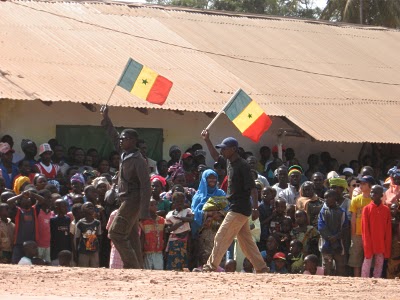Sénégal : une politique de la jeunesse qui manque d’ambition.