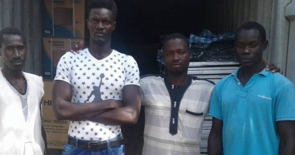 Rufisque : Les ex-combattants du Mdfc menacent de rejoindre le maquis si…