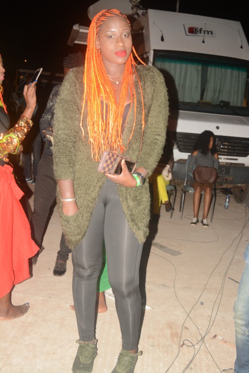 (03 Photos) : Ndèye Guèye Junior, la nouvelle bombe de la scène sénégalaise. Regardez ! (03 Photos) : Ndèye Guèye Junior, la nouvelle bombe de la scène sénégalaise. Regardez !