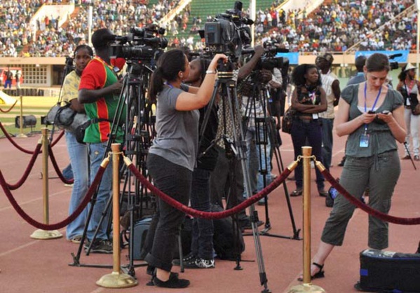 Mondial 2018 - Le Sénégal obtient 20 accréditations, répartis comme …