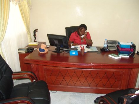 Démise de ses fonctions de directrice des programmes, Aissatou Diop Fall quitte Walf pour la Rdv