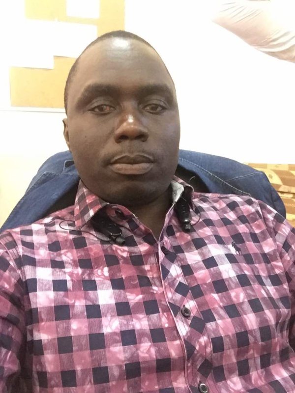 Alerte à la conscience collective citoyenne ! par  El Hadji Massiga Séne