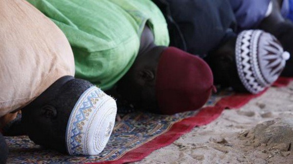 Diourbel: Il vole le téléphone de l'Imam qui l'avait converti à l'Islam