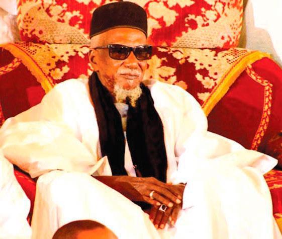 URGENT : Rappel à Dieu du Khalife général des Mourides: EN DIRECT A TOUBA URGENT : Rappel à Dieu du Khalife général des Mourides: EN DIRECT A TOUBA