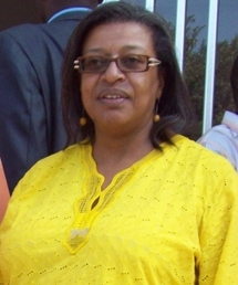 Eugénie R. Aw
