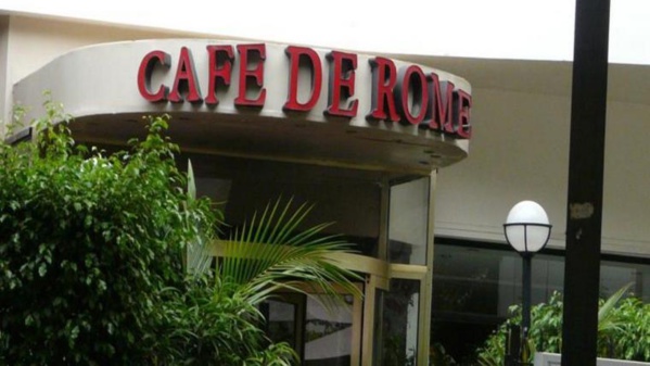 Vol au Café de Rome: Cinq des inculpés relaxés en première instance, condamnés