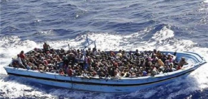 Libye: 83 migrants morts dans un accident de bateau