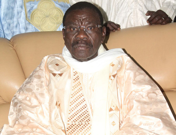 Cheikh Béthio Thioune et Macky Sall "réconciliés"