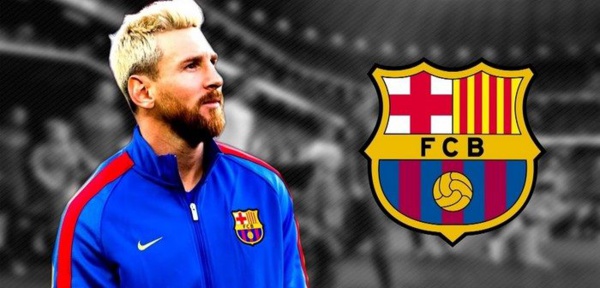 FC Barcelone : découvrez les 7 défis à relever pour Lionel Messi en 2018