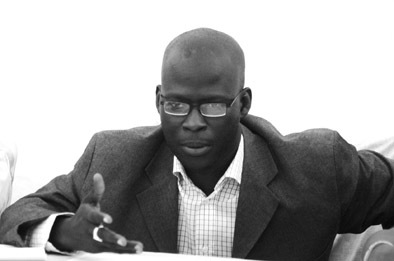 Cheikh Bamba Dièye prône la candidature unique à Bennoo
