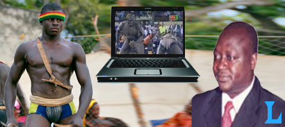 [Audio] "Un Mbeur-Un Ordinateur"