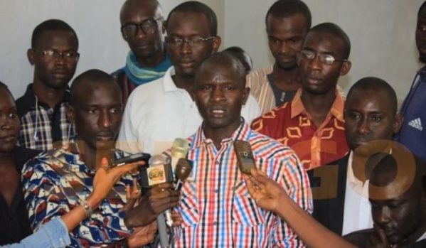 Tuerie de Boffa : La Jds, pas tendre avec le régime de Macky Sall, appelle à des manifestations pour la paix 