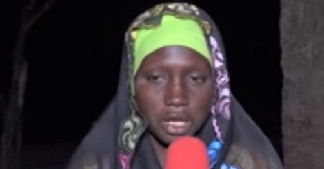 Massacre de Bofa Bayottes: "Je suis restée six jours sans savoir si mon mari était vivant, capturé, ou tué" Massacre de Bofa Bayottes: "Je suis restée six jours sans savoir si mon mari était vivant, capturé, ou tué"