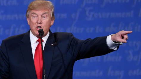 Sur ses propos sur Haïti et l'Afrique: Trump se défend et l'Afrique condamne