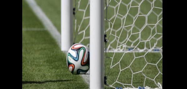 Football : La France suspend la technologie sur la ligne de but