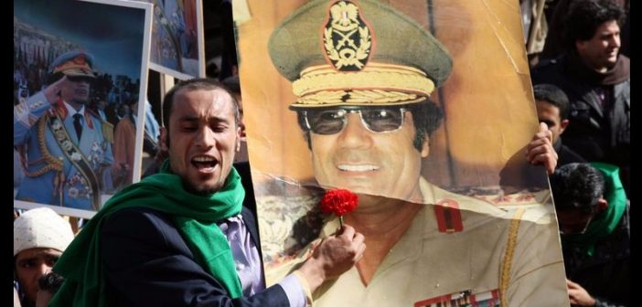 Libye: Retour en force des pro-Kadhafi sur la scène politique