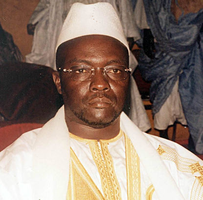 Serigne Modou Bara Doly Mbacké (Président du mouvement des chefs religieux) : «Que les marabouts-politiciens arrêtent de faire chanter Me Wade»