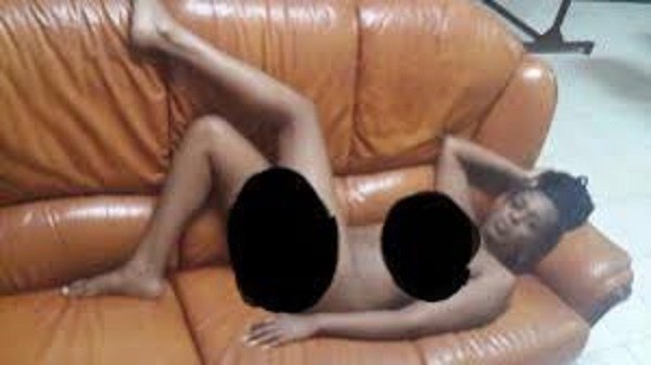 Rwanda: Des photos nues d’une candidate à la présidentielle partagées sur la toile Rwanda: Des photos nues d’une candidate à la présidentielle partagées sur la toile