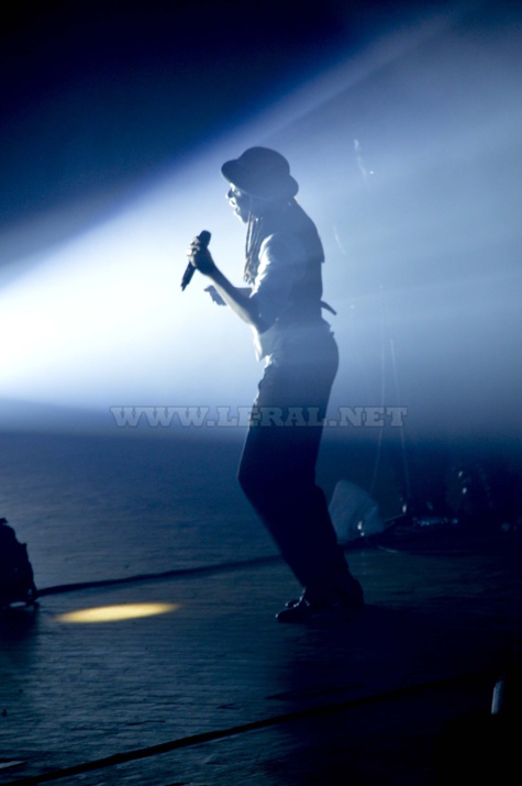 Le Gospel Journey  de Fadda Freddy en Images