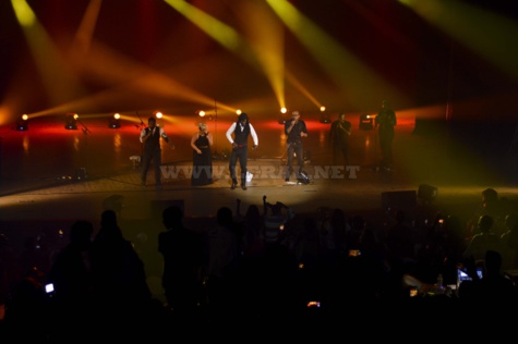 Le Gospel Journey  de Fadda Freddy en Images