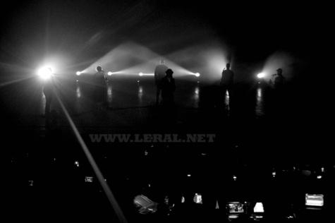 Le Gospel Journey  de Fadda Freddy en Images