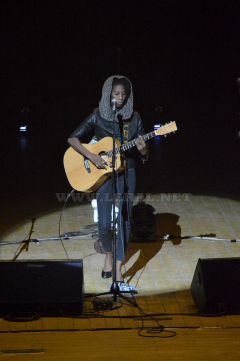 Le Gospel Journey  de Fadda Freddy en Images