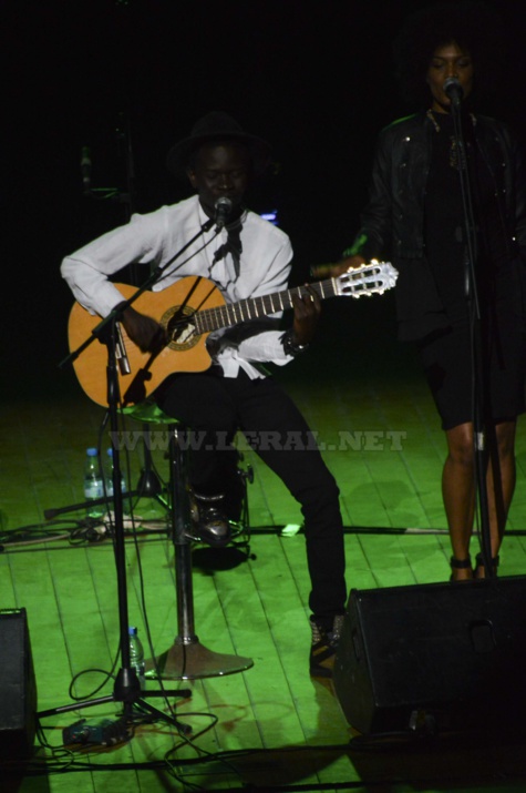Le Gospel Journey  de Fadda Freddy en Images