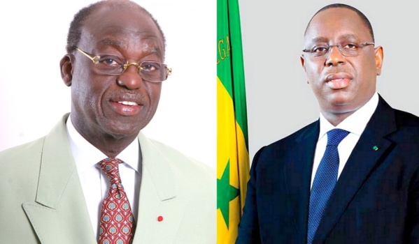 Age de Niasse en cas de vacance du pouvoir: le porte-parole de Rewmi parle d’«incongruité constitutionnelle»