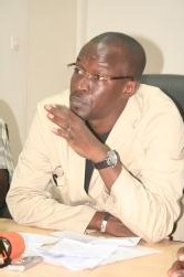 COM7 : Les raisons du départ de Yakham Mbaye.