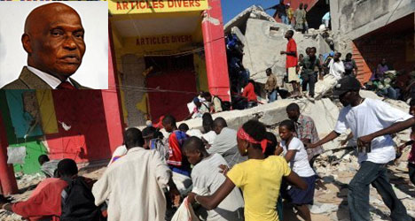 Sénégal : Un eldorado pour les jeunes Haïtiens ?