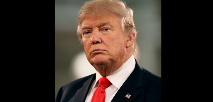 USA: « Je ne suis pas raciste » dixit Donald Trump
